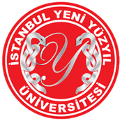 İstanbul Yeni Yüzyıl Üniversitesi logosu