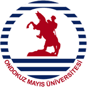 Ondokuz Mayıs Üniversitesi logosu