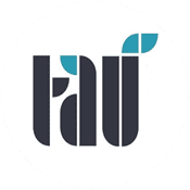 Türk-Alman Üniversitesi logosu