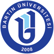 Bartın Üniversitesi logosu