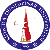 Kütahya Dumlupınar Üniversitesi logosu