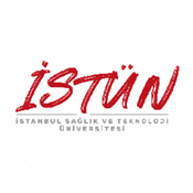 İstanbul Sağlık ve Teknoloji Üniversitesi logosu