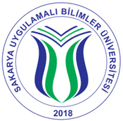 Sakarya Uygulamalı Bilimler Üniversitesi logosu