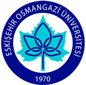 Eskişehir Osmangazi Üniversitesi logosu