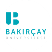 İzmir Bakırçay Üniversitesi logosu