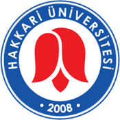 Hakkari Üniversitesi logosu