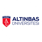 Altınbaş Üniversitesi logosu
