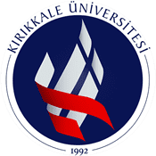 Kırıkkale Üniversitesi logosu
