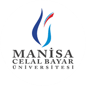 Manisa Celal Bayar Üniversitesi logosu