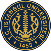 İstanbul Üniversitesi-Cerrahpaşa logosu