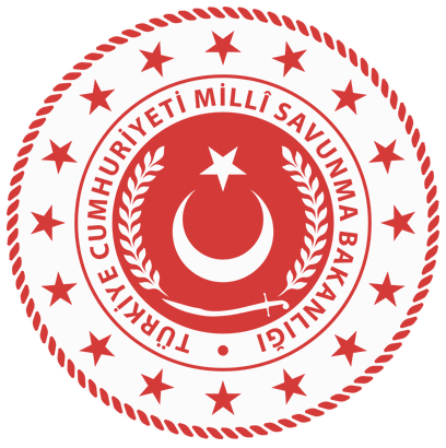 Millî Savunma Üniversitesi logosu